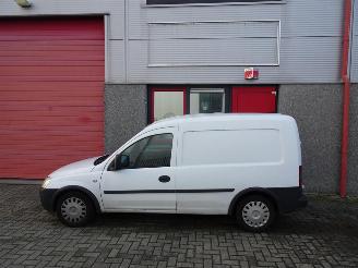 Opel Combo 1.3 CDTi Comfort airco picture 5