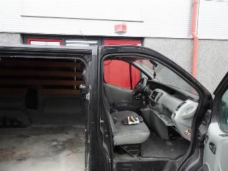 Opel Vivaro 2.5 CDTI L1H1 3 zits airco picture 22