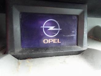 Opel Vivaro 2.5 CDTI L1H1 3 zits airco picture 9