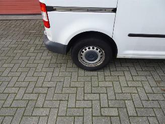 Volkswagen Caddy 2.0 SDI picture 13
