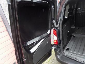 Peugeot Partner 1.5 BlueHDI Premium navi airco picture 17