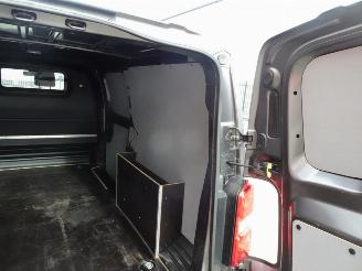 Peugeot Expert 231L 2.0 BlueHDI 150 Premium Pack airco 3 zits picture 25