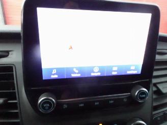 Ford Transit Custom 340 2.0 TDCI L2H1 Trend airco 3 zits navi camera picture 13