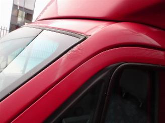 Mercedes  905.6 maxi xxxxl bakwagen met laadklep top staat 144938 km !! picture 16