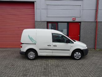 Volkswagen Caddy 2.0 SDI inruiler export zo mee !!!!!!!!!! picture 6