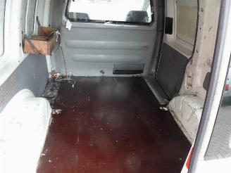 Volkswagen Caddy 2.0 SDI inruiler export zo mee !!!!!!!!!! picture 11