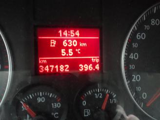 Volkswagen Caddy 2.0 SDI inruiler export zo mee !!!!!!!!!! picture 20