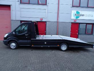 Ford Transit 350 2.2 TDCI L4H1 Ambiente picture 4