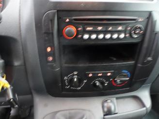 Peugeot Expert 229 1.6 HDI L2H1 DC 6 pers airco picture 11