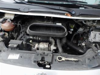 Peugeot Expert 229 1.6 HDI L2H1 DC 6 pers airco picture 19