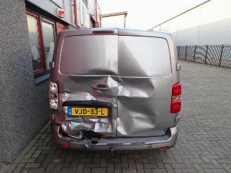 Peugeot Expert 2.0 BlueHDI 120 Standard Asphaltv 3 zits navi airco picture 9