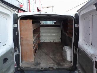 Renault Trafic 1.9 dCi L1H1 3 zitter apk 1-2027 !!!!!!!!!!!!!!! picture 13