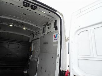 Ford Transit 350 2.2 TDCI L1H3 Trend 3 zits airco cardan aandrijving !!!!!!! picture 23