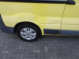 Renault Trafic 2.0 dCi T29 L2H1 airco picture 11