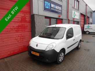 danneggiata veicoli commerciali Renault Kangoo Express 1.5 dCi 75 Express 2013/2