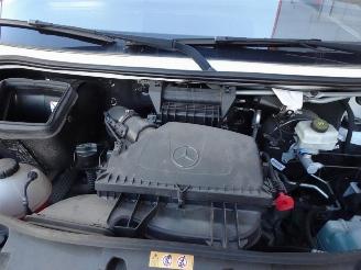 Mercedes Sprinter 314 2.2 CDI L2H2 3 zitter picture 37