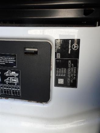 Mercedes Sprinter 314 2.2 CDI L2H2 3 zitter picture 36