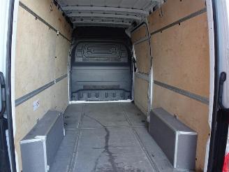 Mercedes Sprinter 314 2.2 CDI L2H2 DC 3zits airco picture 28