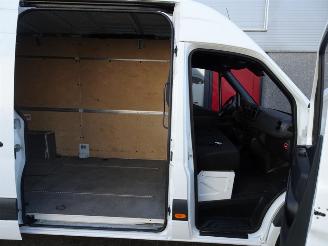 Mercedes Sprinter 314 2.2 CDI L2H2 DC 3zits airco picture 32