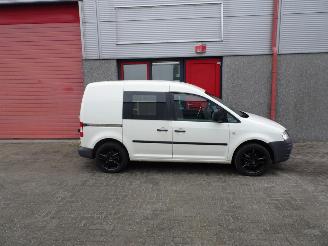 Volkswagen Caddy 2.0 SDI airco 177392 km !!! 1 e eigenaar picture 6