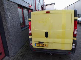 Renault Trafic 2.0 dCi T29 L2H1 airco picture 17