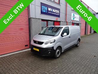 Ocazii auto utilitare Peugeot Expert 231S 2.0 BlueHDI 120 Premium 2018/3
