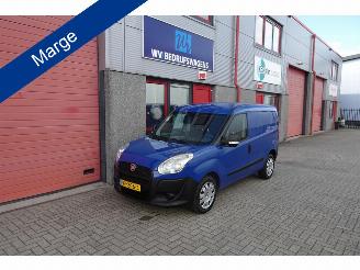 Ocazii auto utilitare Fiat Doblo Cargo 1.4 Actual BENZINE UITVOERING 131247 KM !!!!! MARGE !!!!!! 2013/9