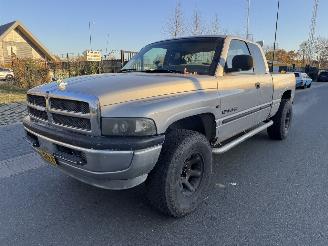  Dodge Ram  1999/7