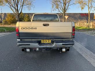 Dodge Ram  picture 5