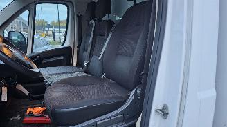 Opel Movano 2.2CDTi, Notor defekt, 06-2022 picture 5