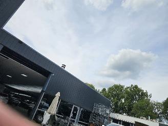 Peugeot Boxer 2.2HDI. Motor defekt, 07-2020 picture 6