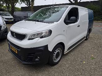 skadebil bedrijf Peugeot Expert  2021/8
