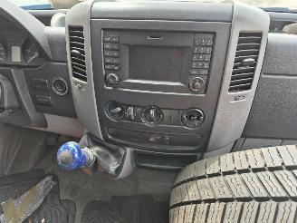 Mercedes Sprinter  picture 10