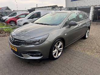 skadebil auto Opel Astra SPORTS TOURER+ 2021/6