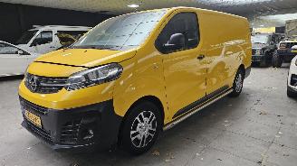  Opel Vivaro 2.0CDT, Lang, Motorschaden 2021/6