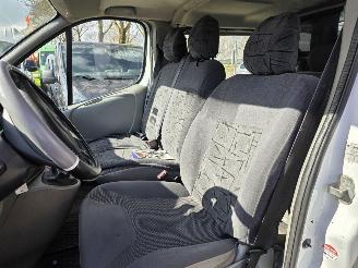 Opel Vivaro DC picture 8