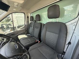 Ford Transit  picture 12