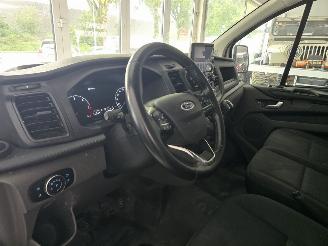 Ford Transit Custom  picture 8
