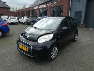 škoda osobní automobily Citroën C1 1.0-12V Selection Airco 2011/9