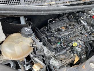 Peugeot Expert 2.0 BlueHDI  2x schuifdeur 120 Standard Premium picture 20