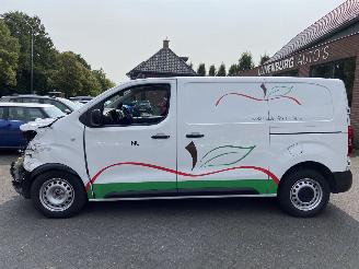 Peugeot Expert 2.0 BlueHDI  2x schuifdeur 120 Standard Premium picture 3