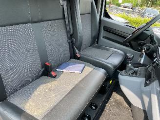 Peugeot Expert 2.0 BlueHDI  2x schuifdeur 120 Standard Premium picture 19