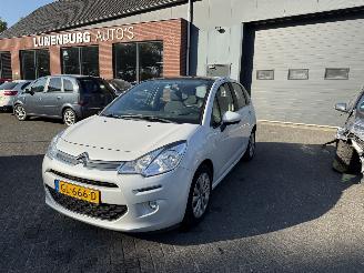  Citroën C3 1.2 PureTech Collection 2015/6