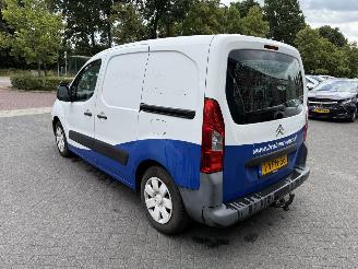 Citroën Berlingo 1.6 HDIF  2 SCHUIFDEUREN 500 Club NIEUWE APK picture 9