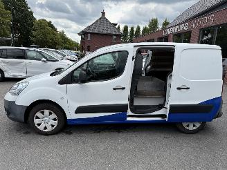 Citroën Berlingo 1.6 HDIF  2 SCHUIFDEUREN 500 Club NIEUWE APK picture 6