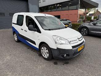 Citroën Berlingo 1.6 HDIF  2 SCHUIFDEUREN 500 Club NIEUWE APK picture 22