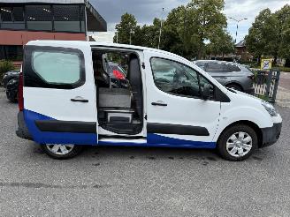Citroën Berlingo 1.6 HDIF  2 SCHUIFDEUREN 500 Club NIEUWE APK picture 5