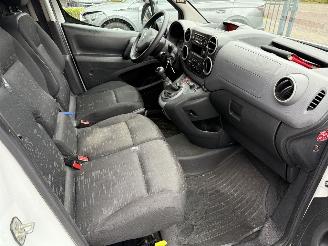 Citroën Berlingo 1.6 HDIF  2 SCHUIFDEUREN 500 Club NIEUWE APK picture 19