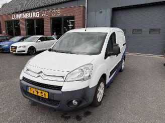  Citroën Berlingo 1.6 HDIF  2 SCHUIFDEUREN 500 Club NIEUWE APK 2011/6