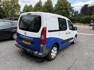 Citroën Berlingo 1.6 HDIF  2 SCHUIFDEUREN 500 Club NIEUWE APK picture 8